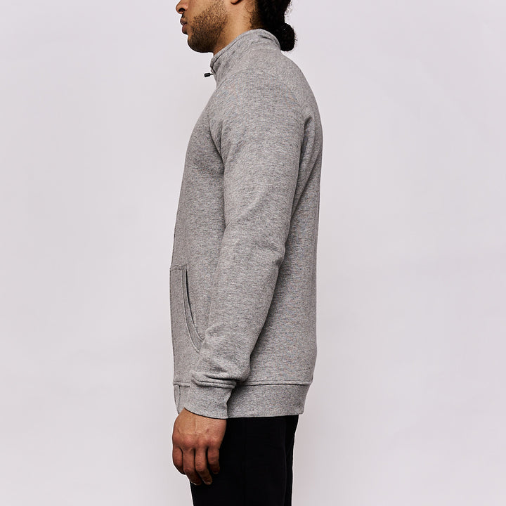 Veste Zentil Gris Homme
