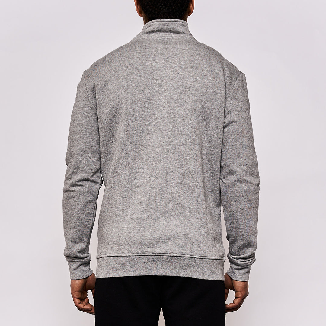 Veste Zentil Gris Homme