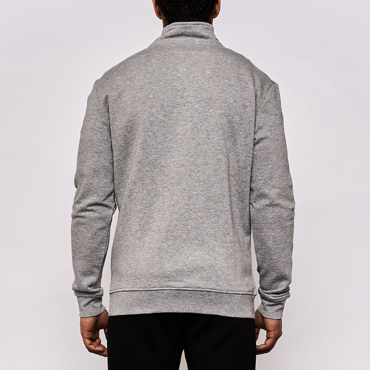 Veste Zentil Gris Homme