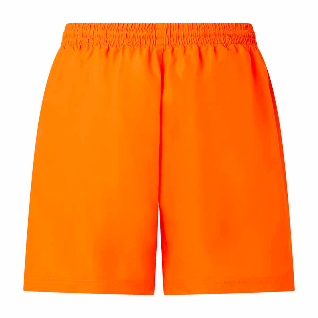 Short de bain Zolg Orange Homme
