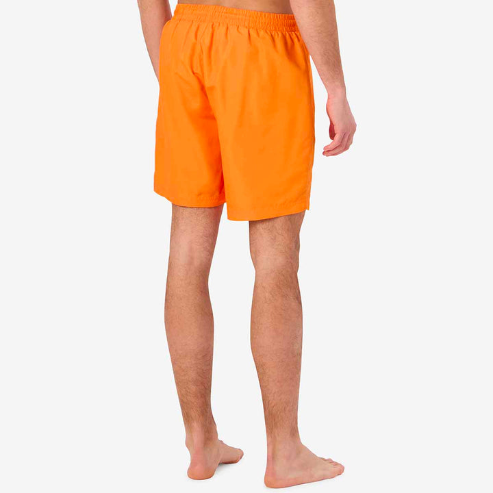 Short de bain Zolg Orange Homme