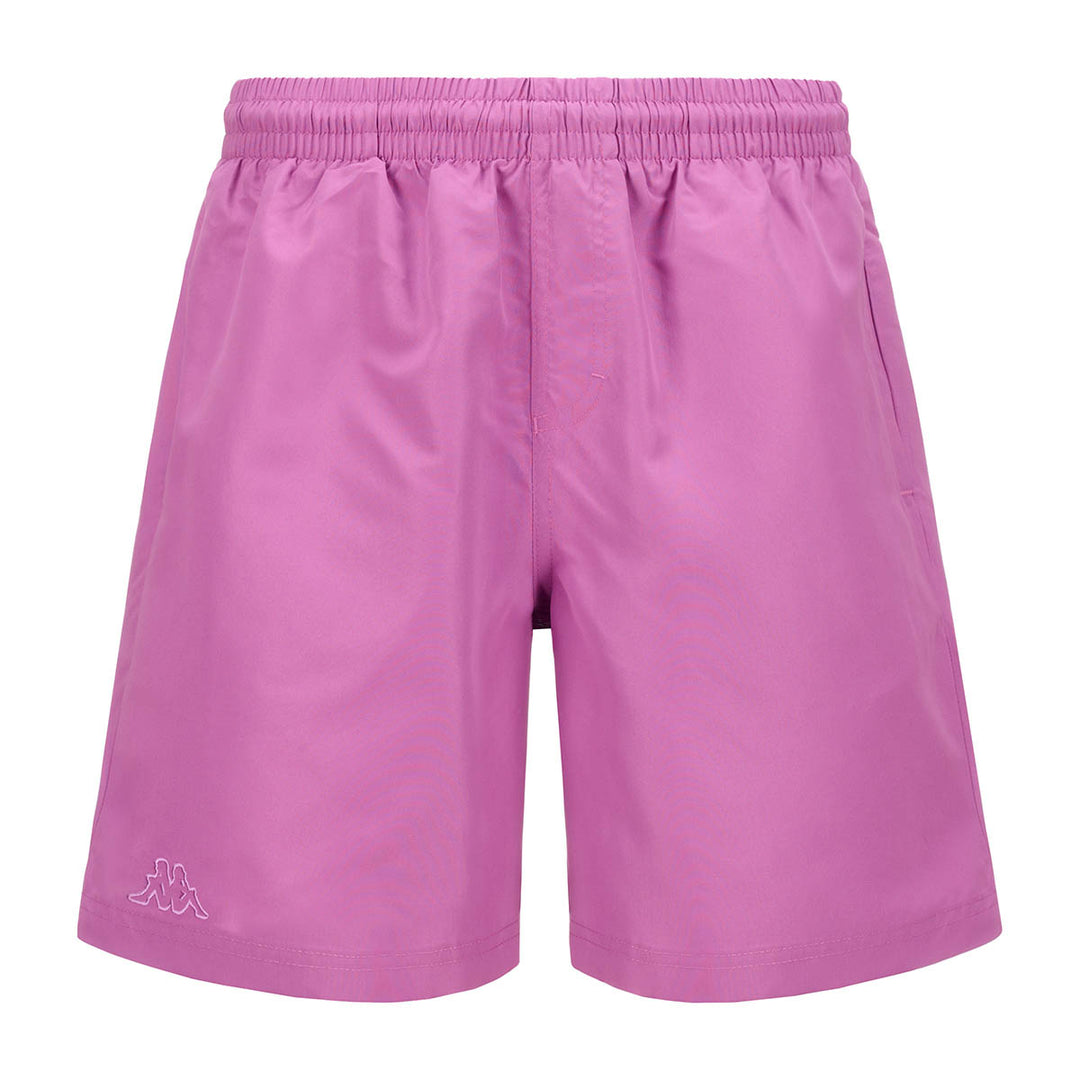 Short de bain Zolg Violet Homme