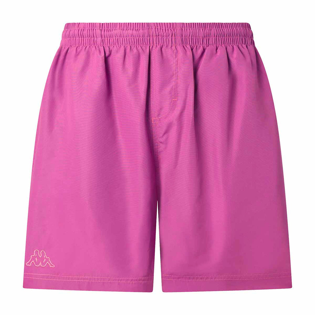 Short de bain Zolg Violet Homme