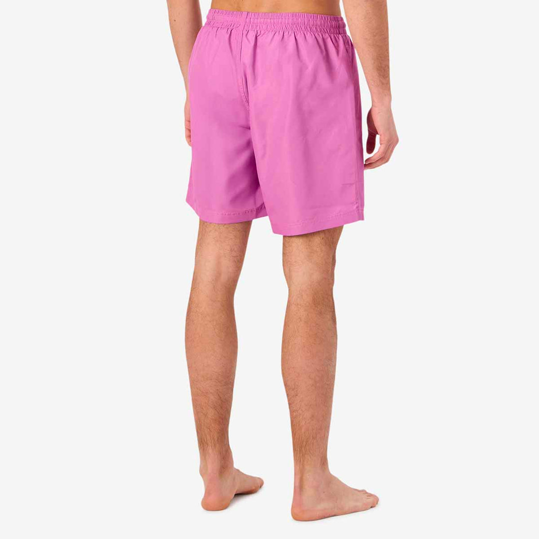 Short de bain Zolg Violet Homme