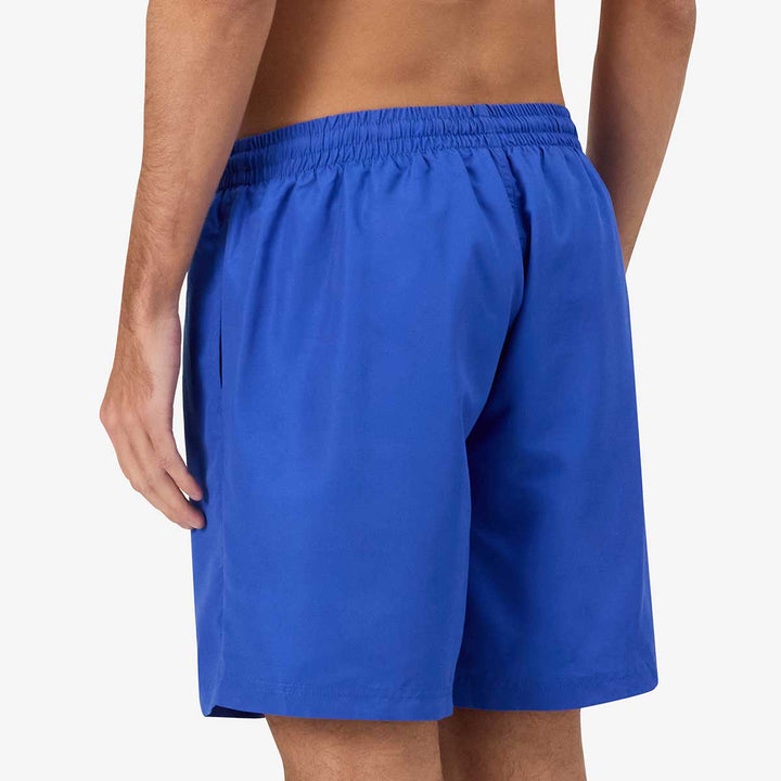 Short De Bain Zolg Bleu Homme