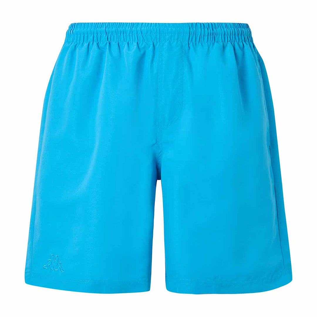 Short De Bain Zolg Bleu Homme 00
