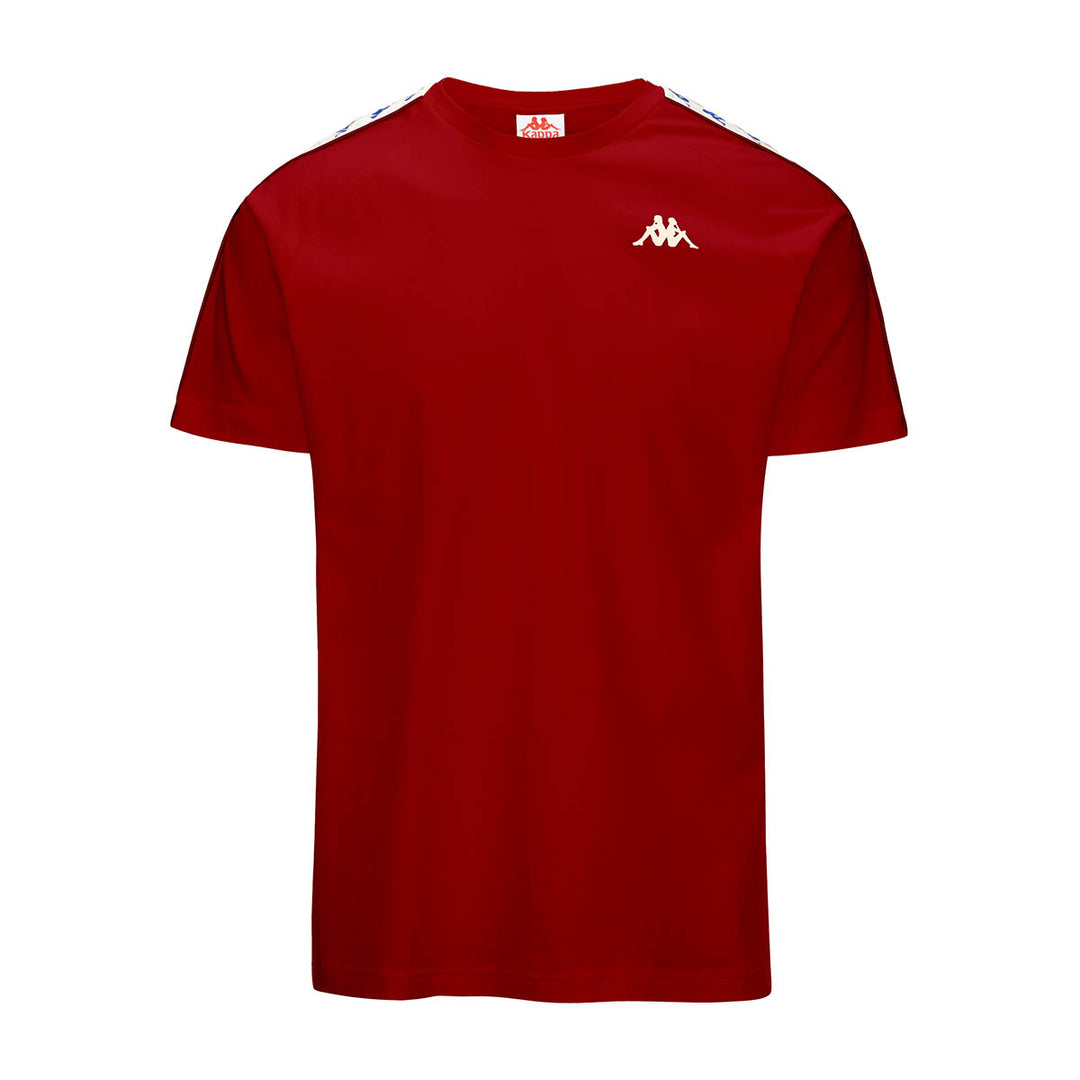T-shirt Coen Rouge Enfant