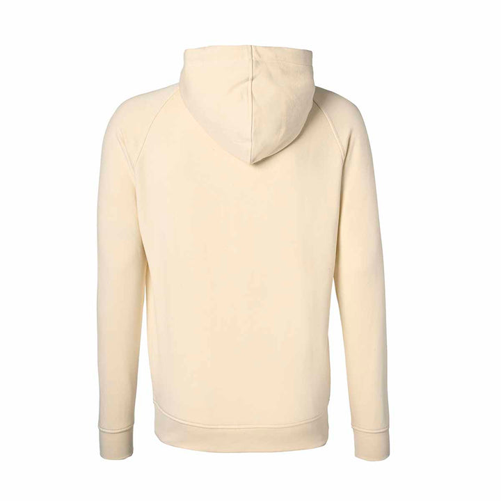 Hoodie Zaiver Beige Homme