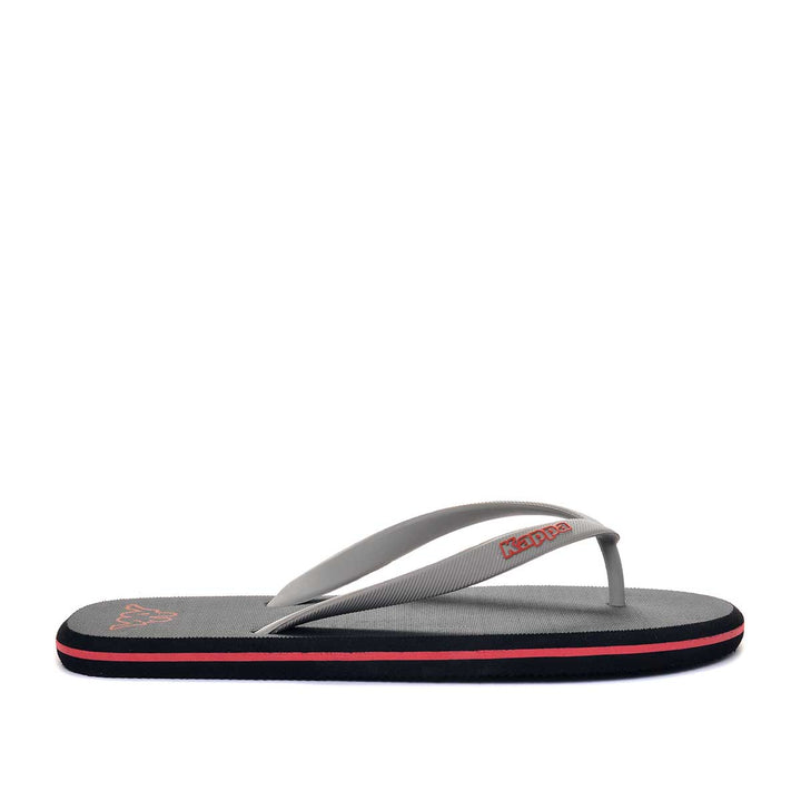 Claquettes Moker Noir Unisexe