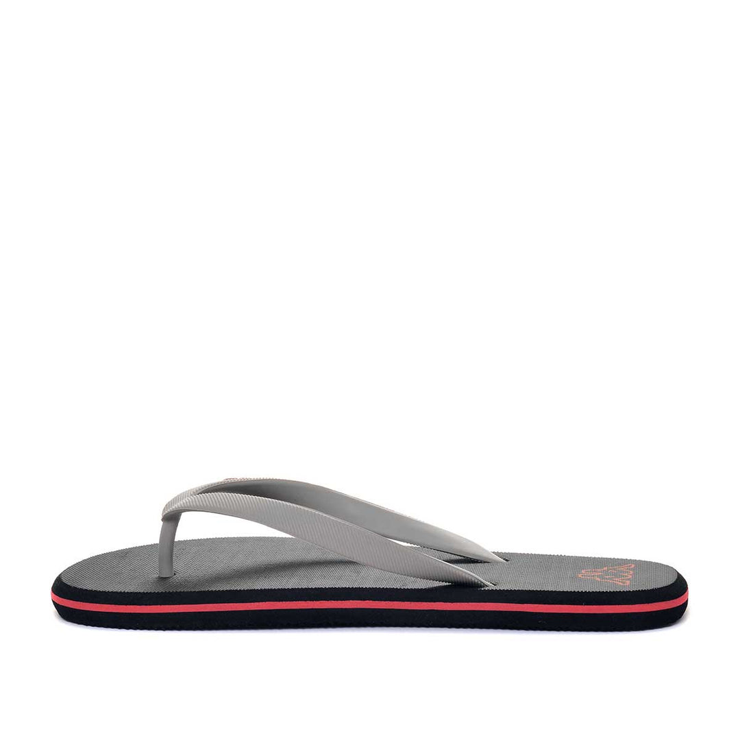 Claquettes Moker Noir Unisexe
