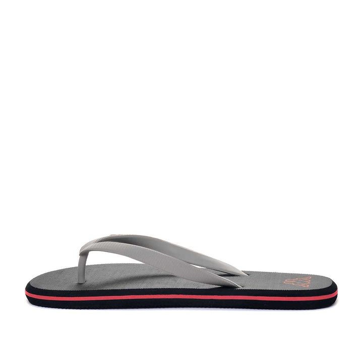 Claquettes Moker Noir Unisexe