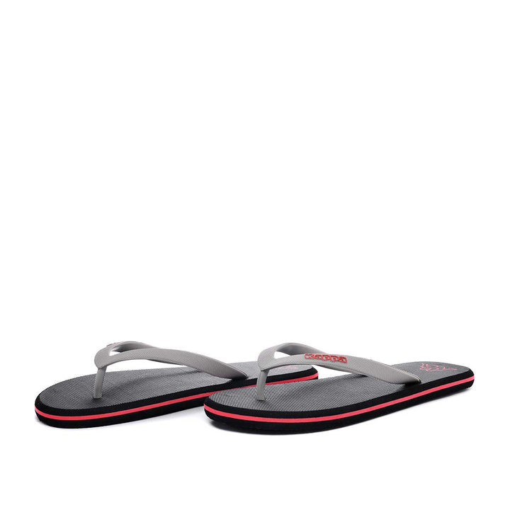 Claquettes Moker Noir Unisexe