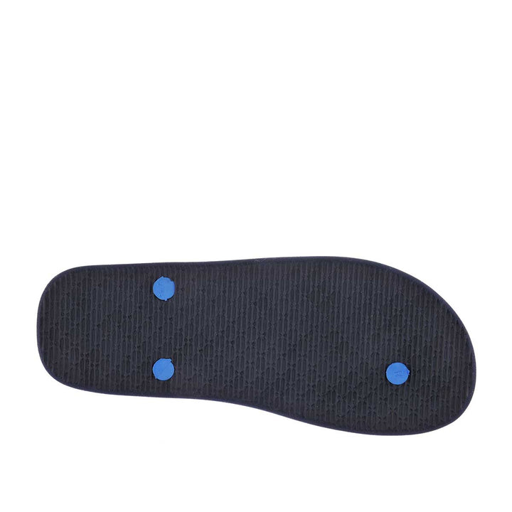 Claquettes Moker Bleu Unisexe