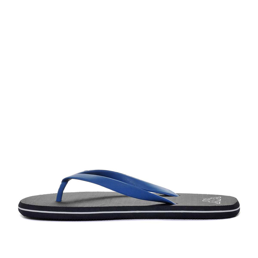 Claquettes Moker Bleu Unisexe