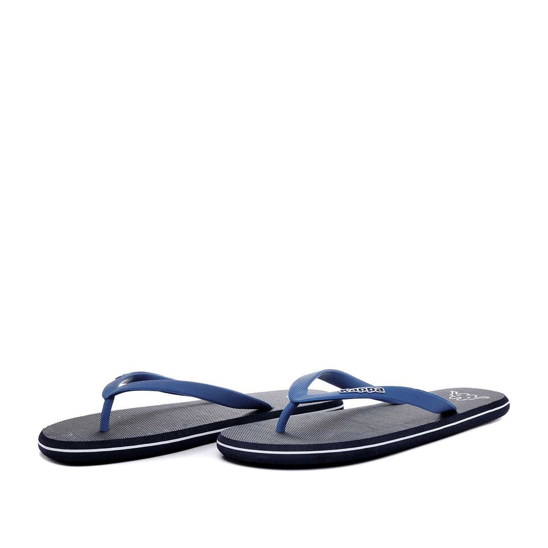 Claquettes Moker Bleu Unisexe