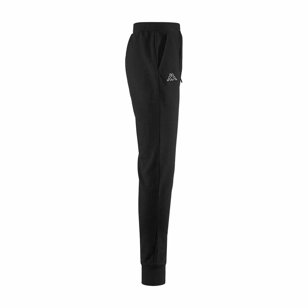 Pantalon Zanty Noir Homme 02