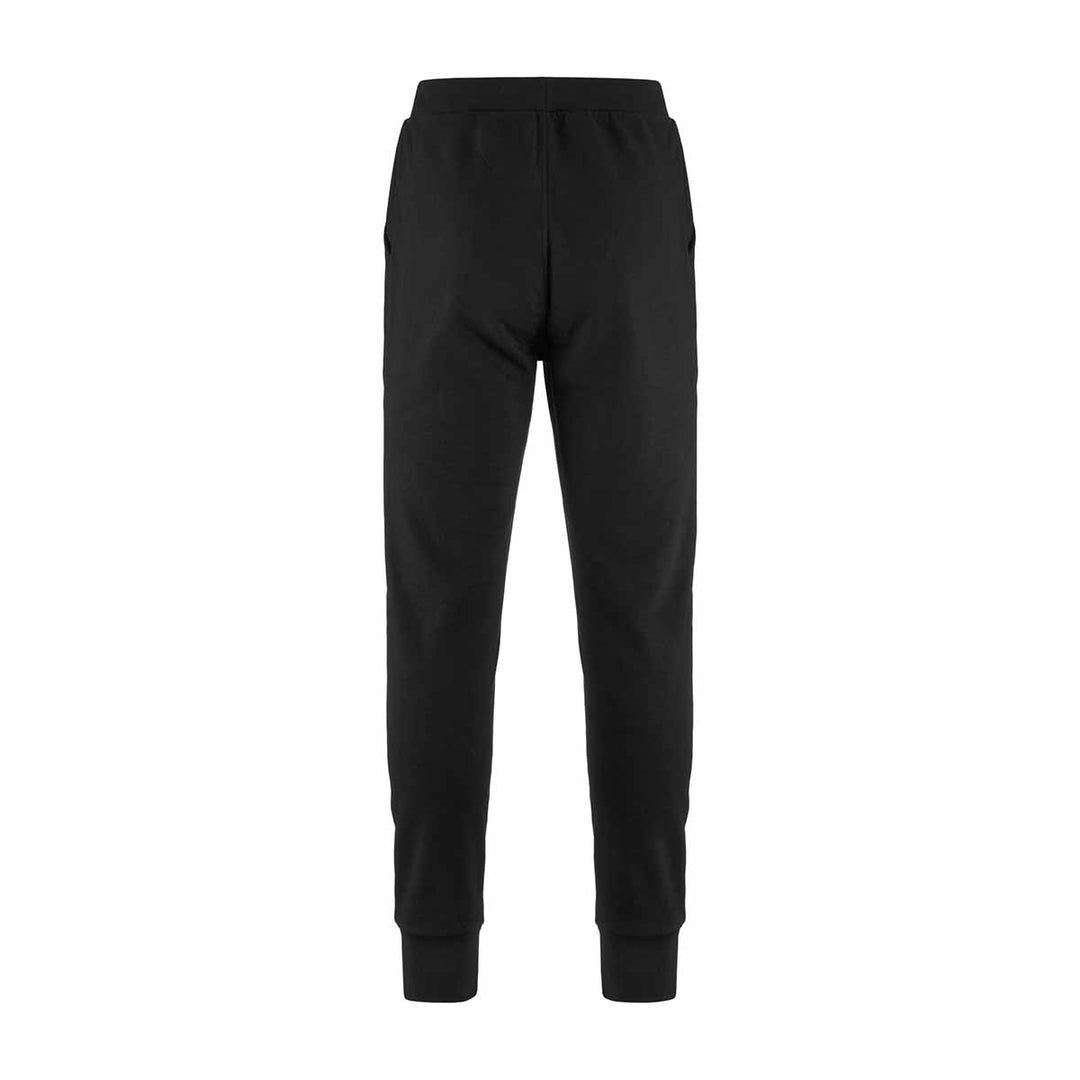 Pantalon Zanty Noir Homme main