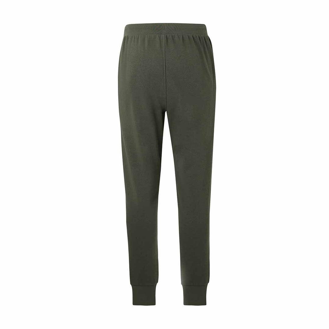 Pantalon Zanty Vert Homme main