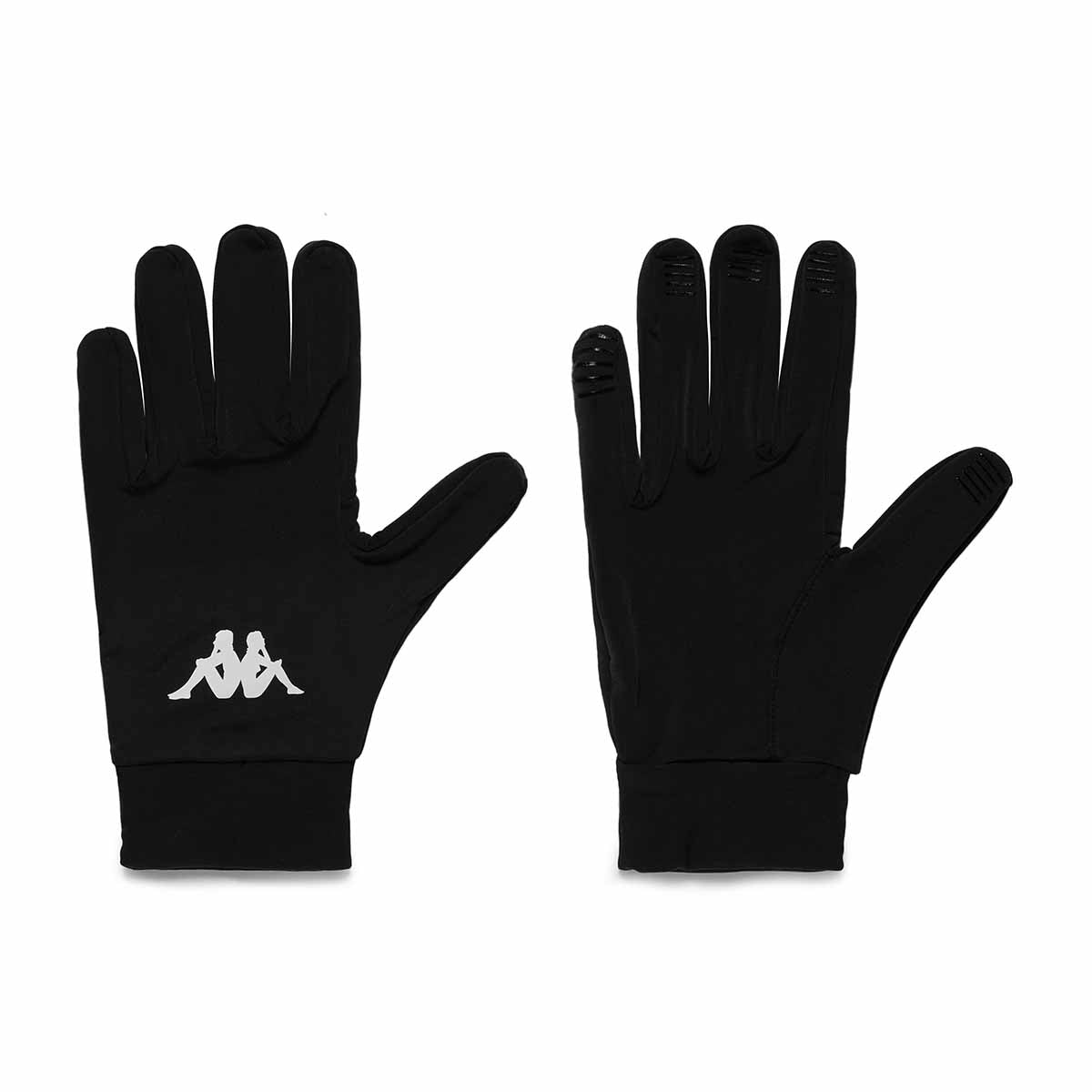 Gants Aves 3 Pro Team Noir