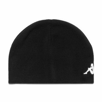 Bonnet Atten 3 Pro Team Noir homme