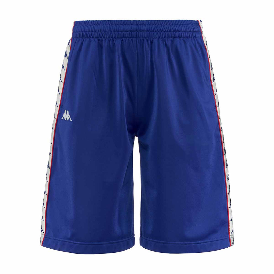 Short 222 Banda Treadwellz Bleu Homme