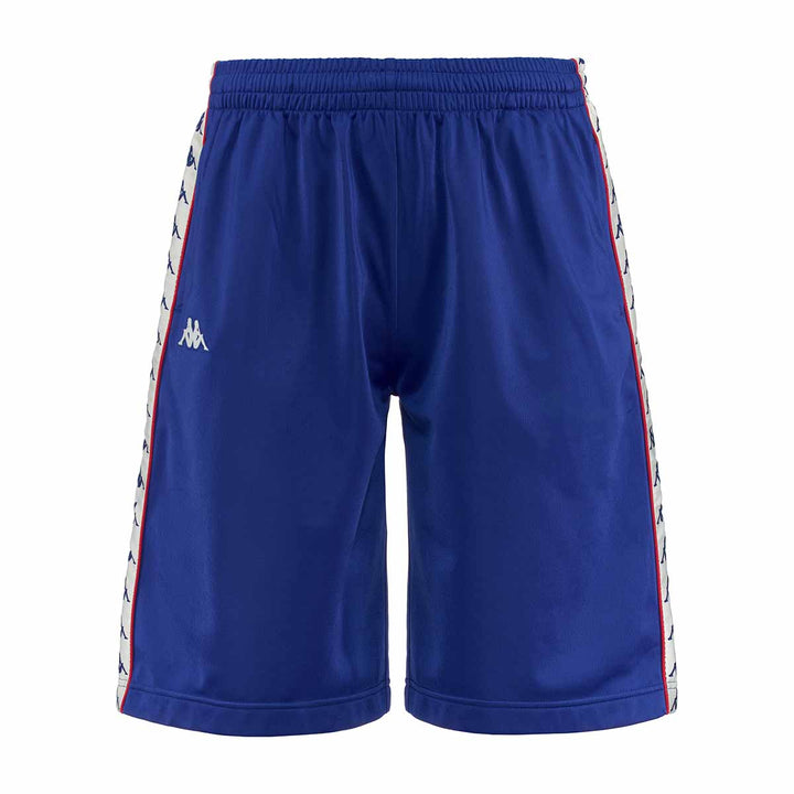 Short 222 Banda Treadwellz Bleu Homme