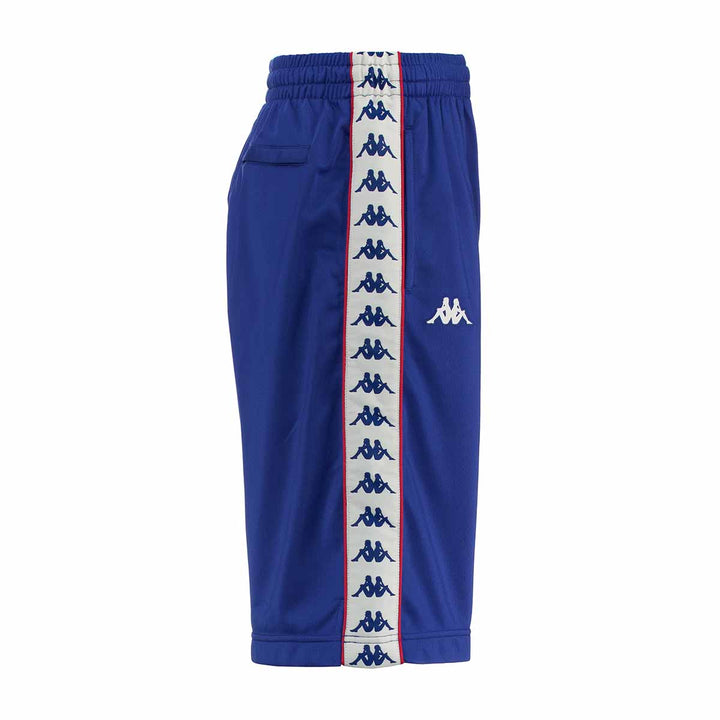 Short 222 Banda Treadwellz Bleu Homme