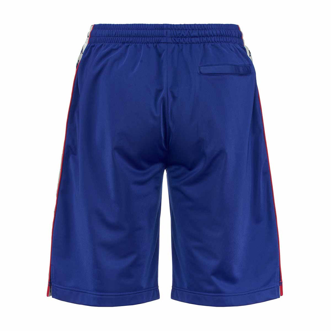 Short 222 Banda Treadwellz Bleu Homme