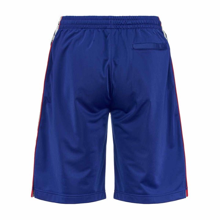 Short 222 Banda Treadwellz Bleu Homme