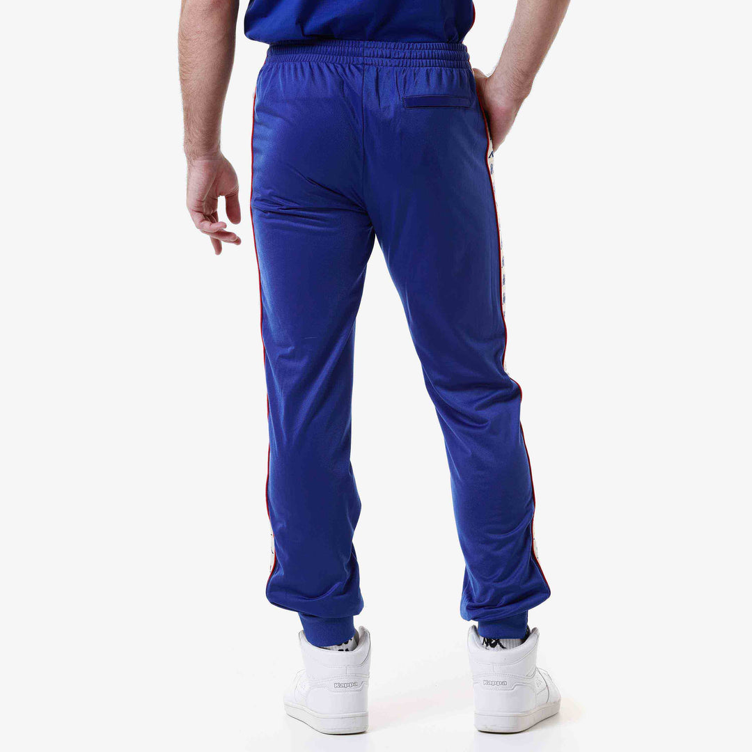 Short 222 Banda Oviedo Bleu Homme | France Short 222 Banda Oviedo Bleu Homme | France