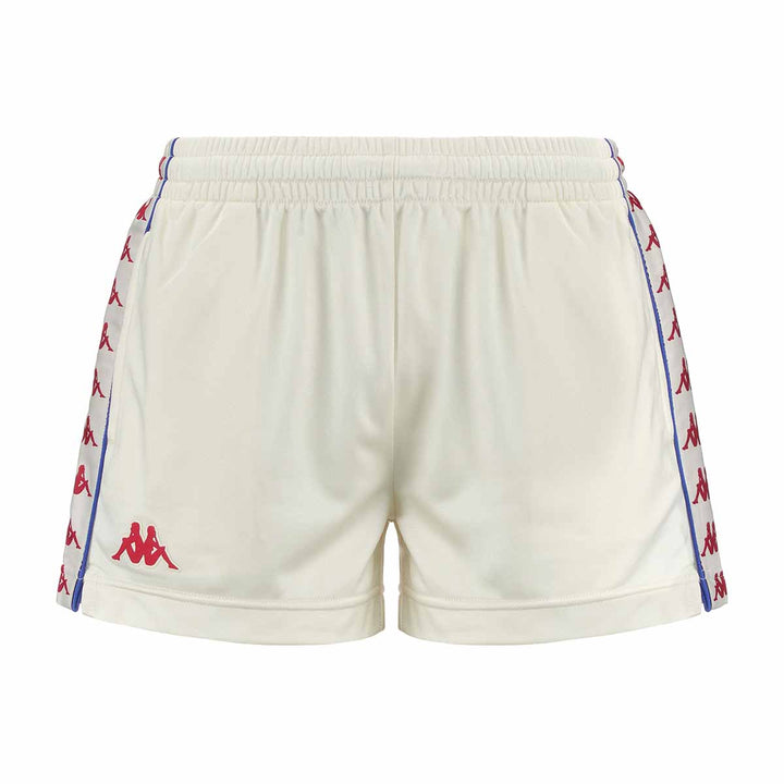 Short 222 Banda Ladytread Blanc Femme