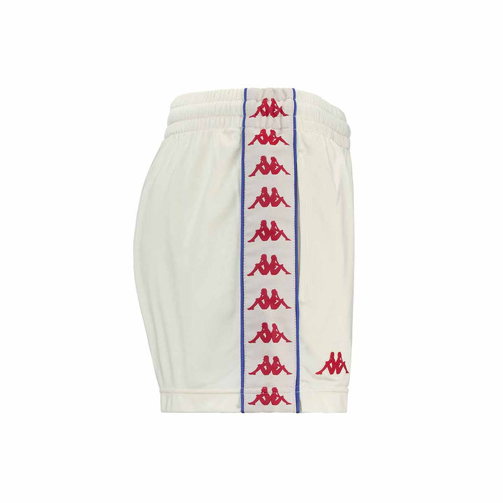 Short 222 Banda Ladytread Blanc Femme
