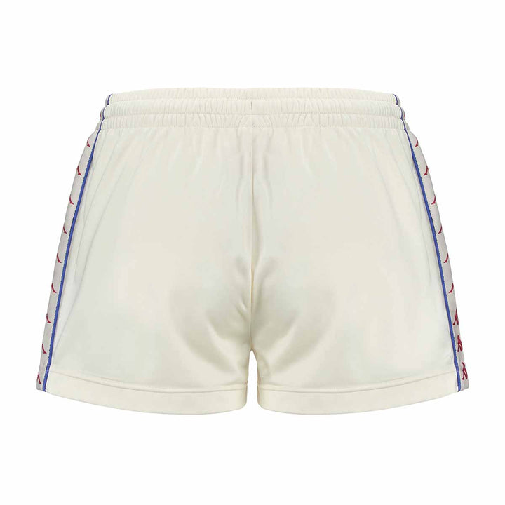Short 222 Banda Ladytread Blanc Femme