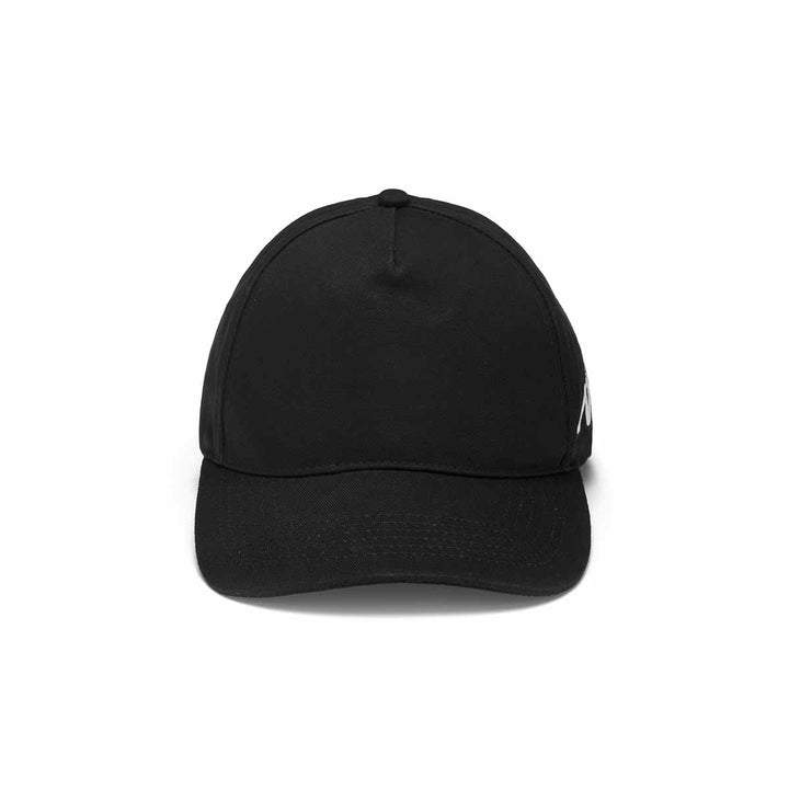 Casquette Bapov Noir