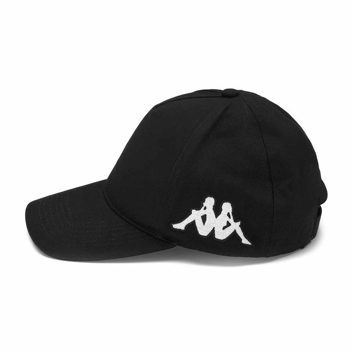 Casquette Bapov Noir