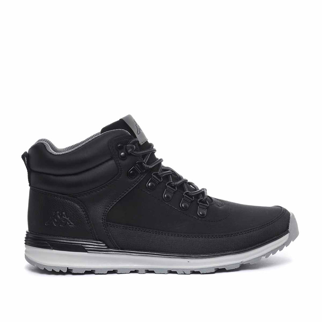 Boots Monsi Md Noir Homme 00