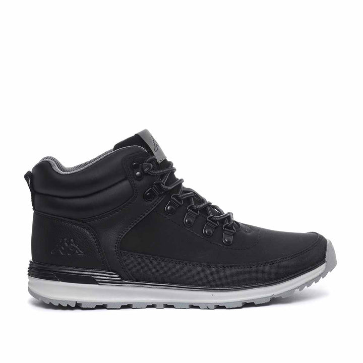 Boots Monsi Md Noir Homme 1