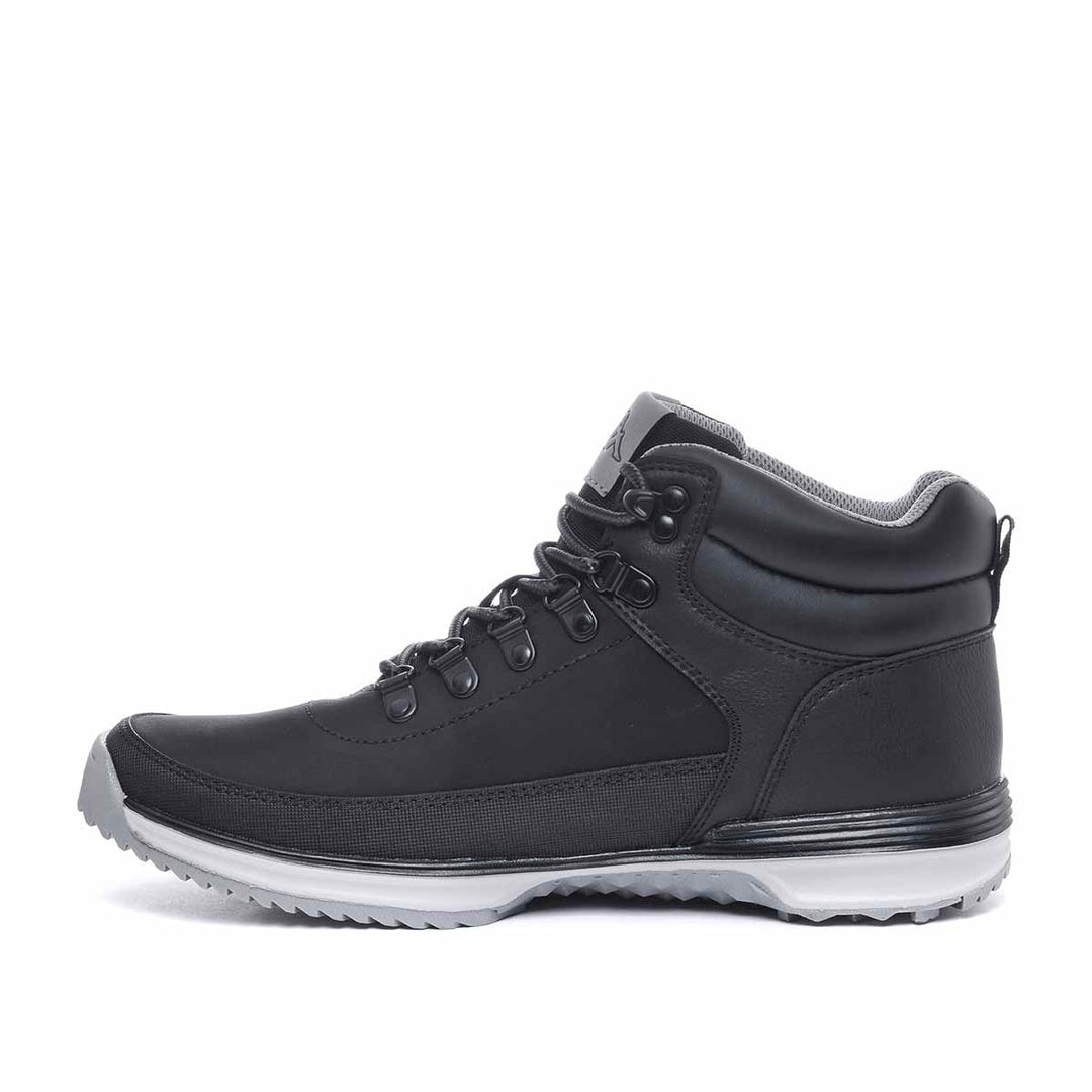 Boots Monsi Md Noir Homme main