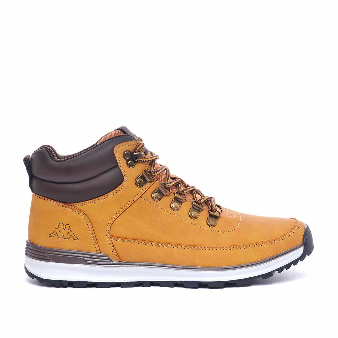 Boots Monsi Md Camel Homme 00