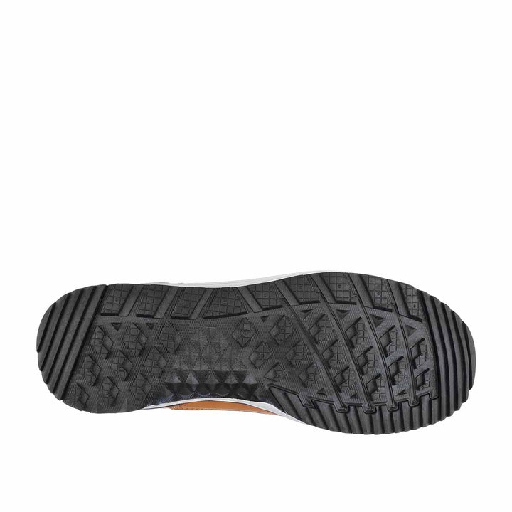 Boots Monsi Md Camel Homme 5