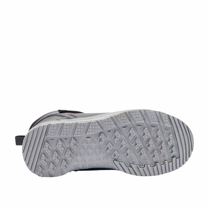 Boots Monsi Md Ev Noir Enfant 4