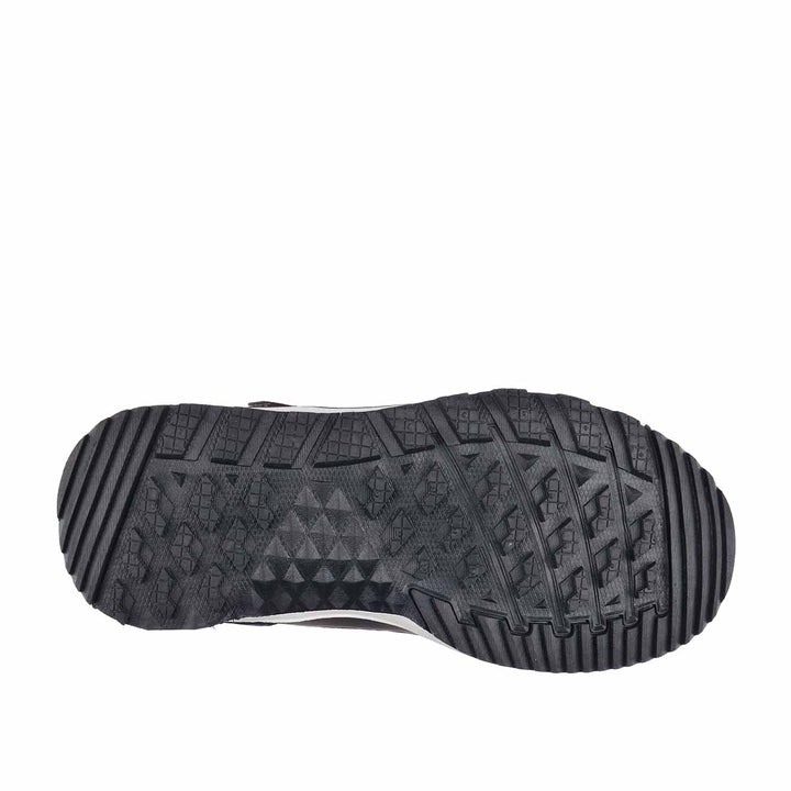 Boots Logo Monsi Md Ev Marron Enfant