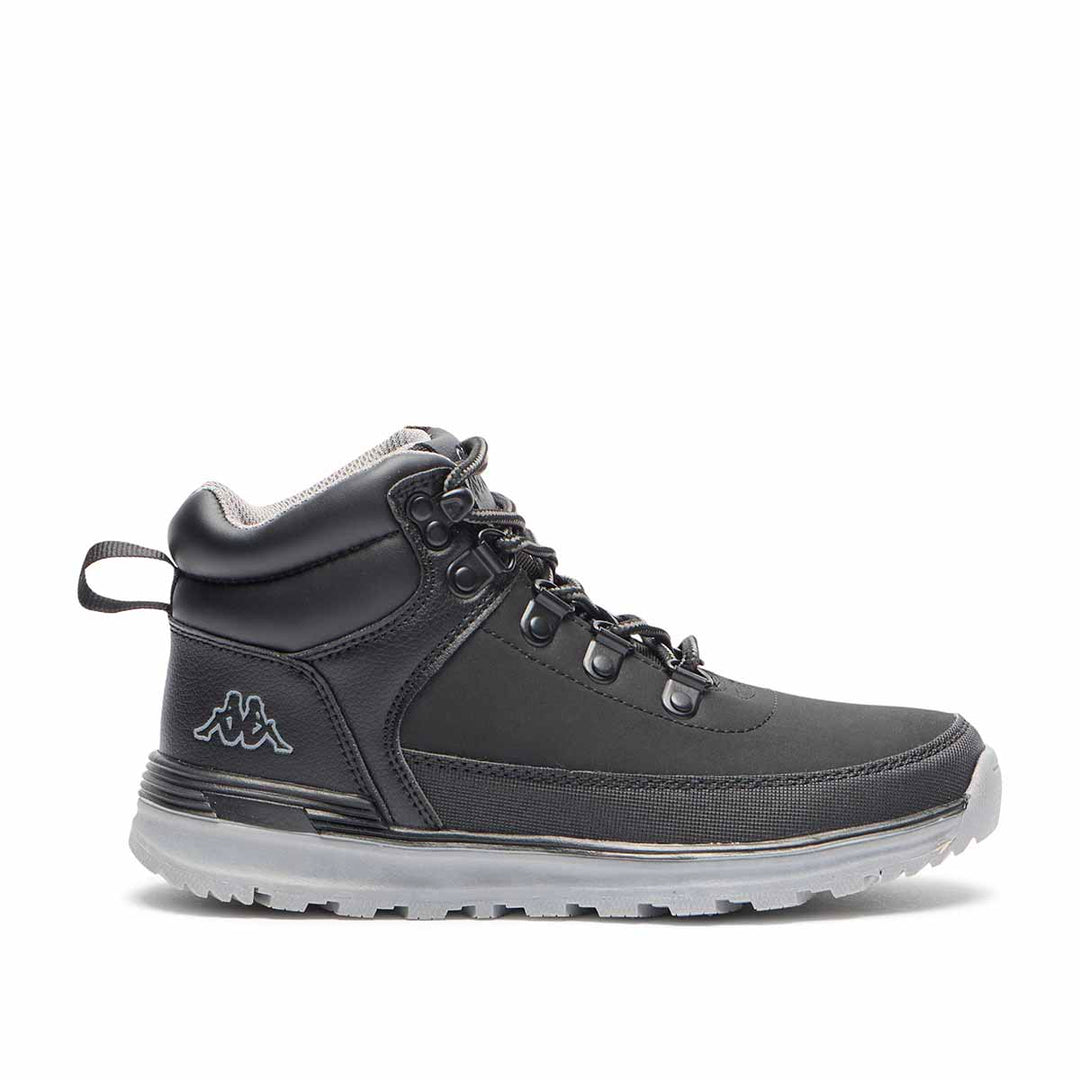 Boots Monsi Md Noir Enfant 00