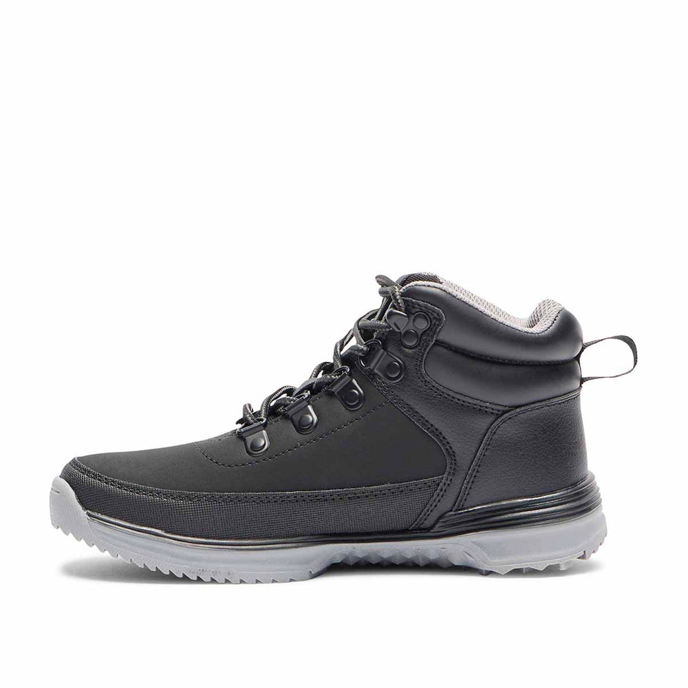 Boots Monsi Md Noir Enfant 02
