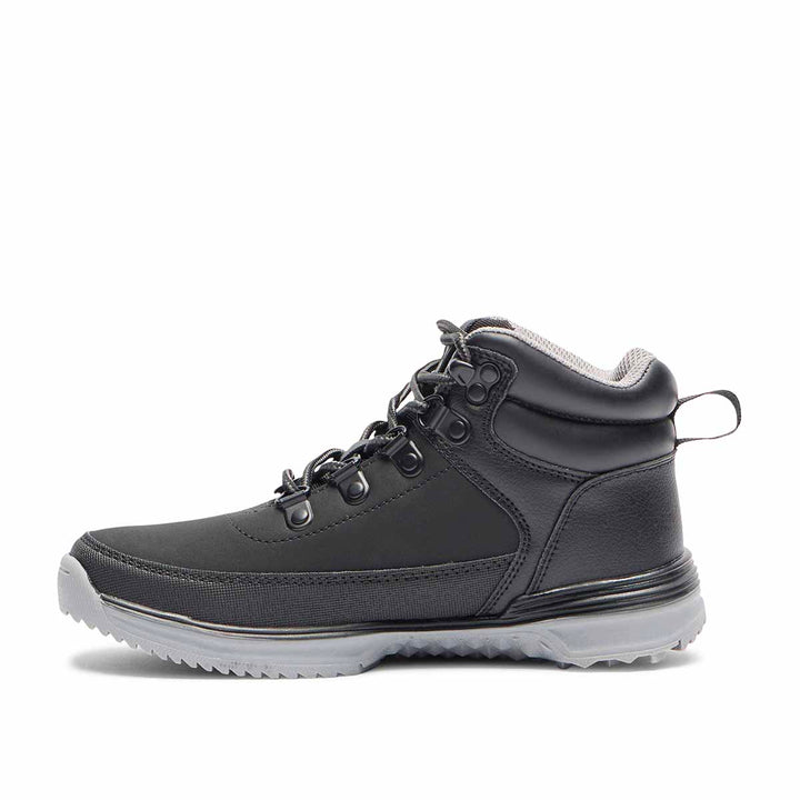 Boots Monsi Md Noir Enfant 2