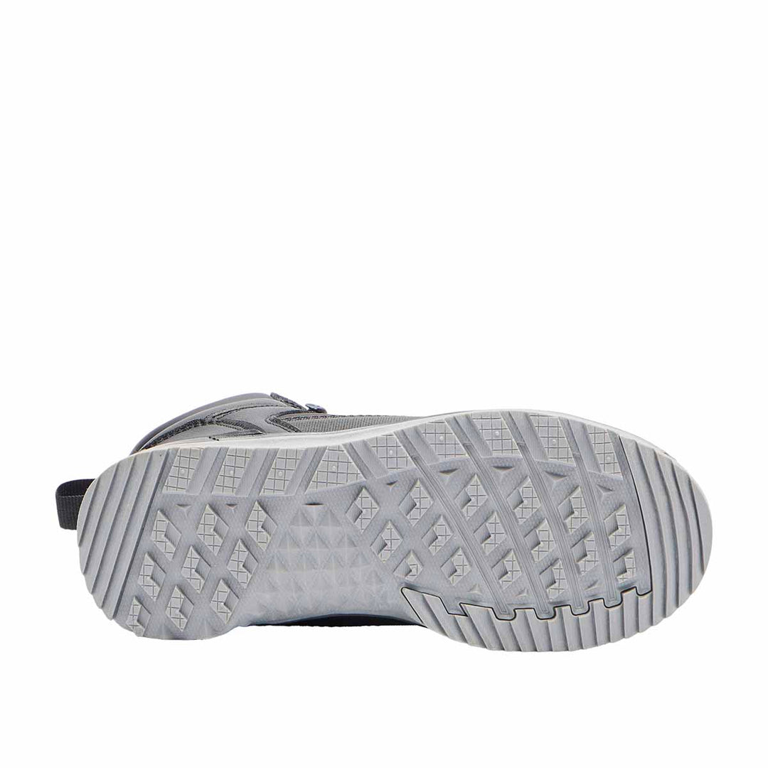 Boots Monsi Md Noir Enfant main