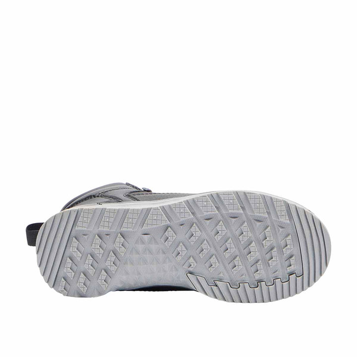 Boots Monsi Md Noir Enfant 4