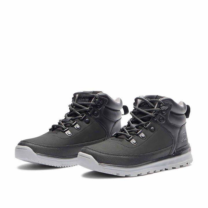 Boots Monsi Md Noir Enfant 5