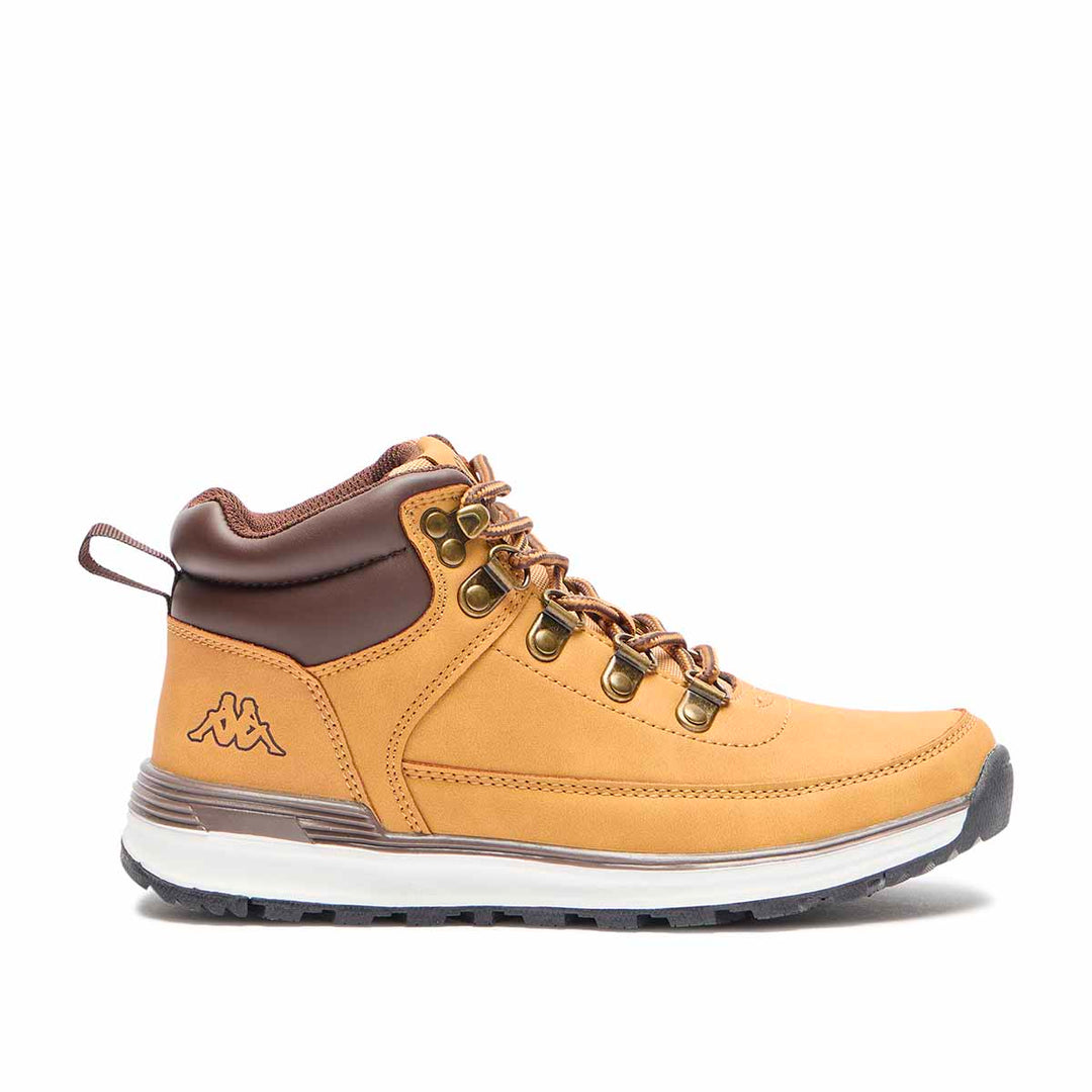 Boots Monsi Md Camel Enfant 00