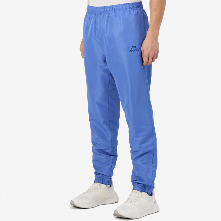 Jogging Krismano Bleu Homme